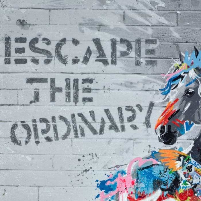 Escape The Ordinary