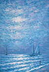 Sailing Together II