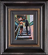 Attraction On The Stairway III
