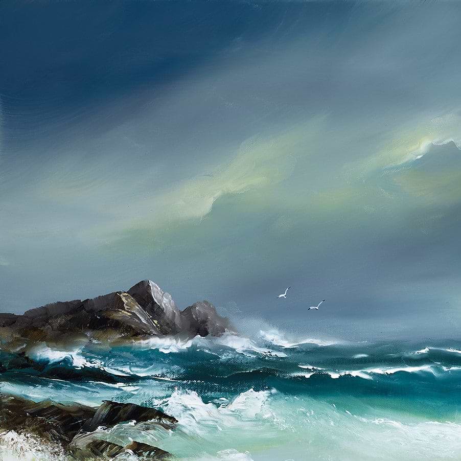Dancing Tides