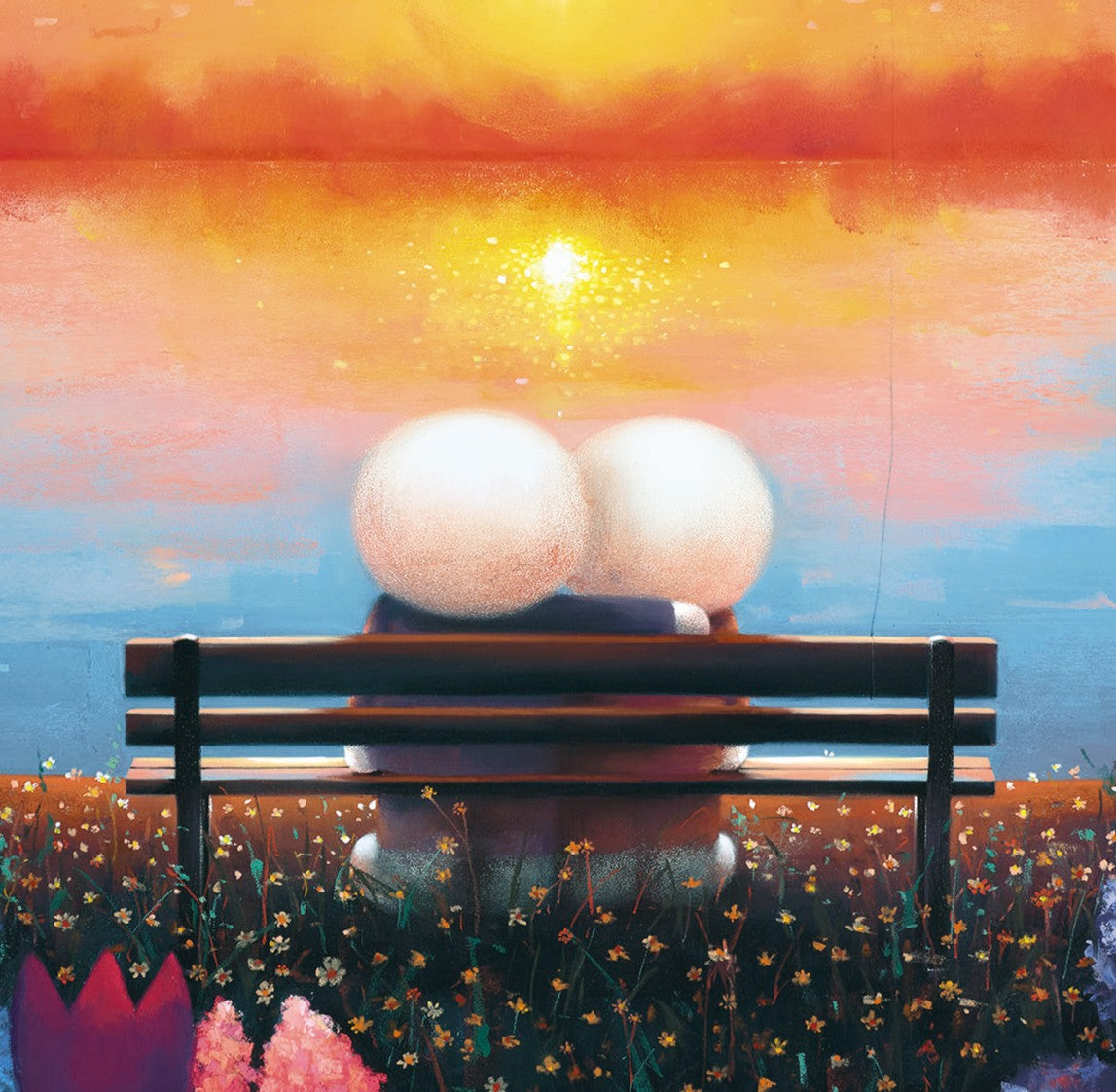 Be Kind