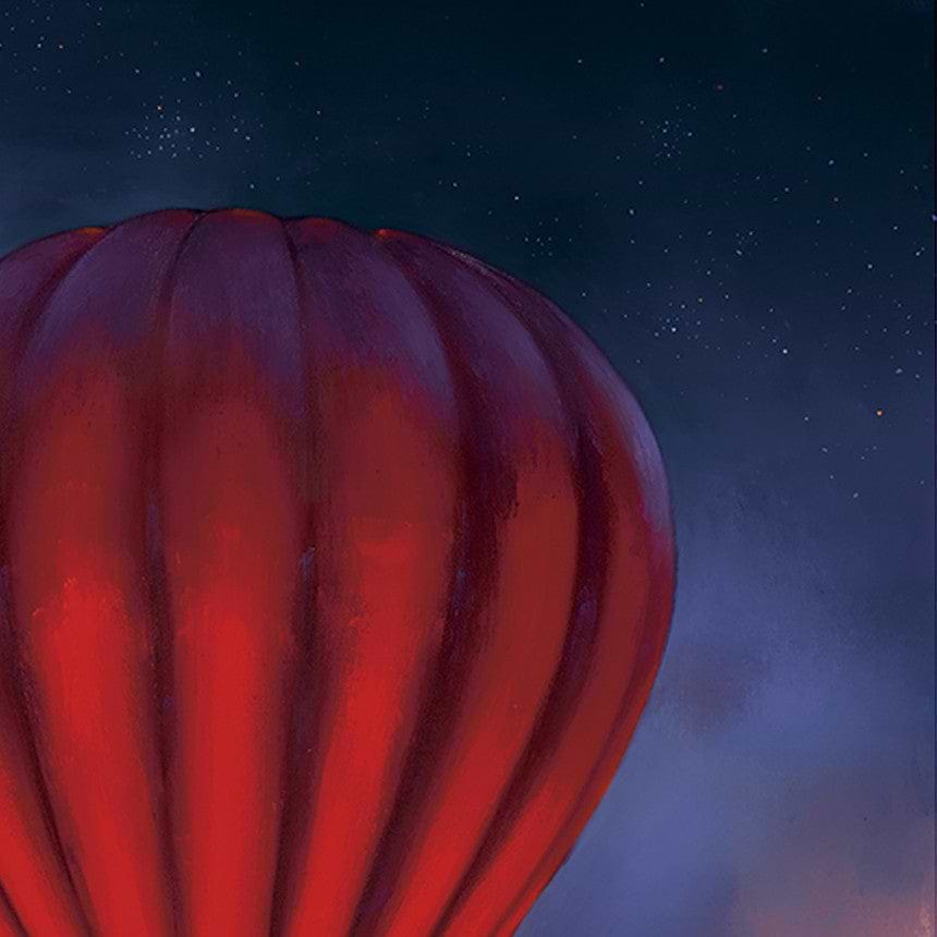 Up, Pup And Away