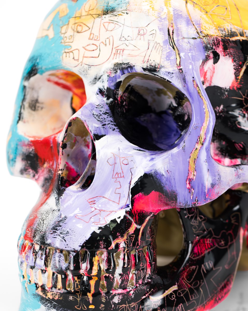 Skull