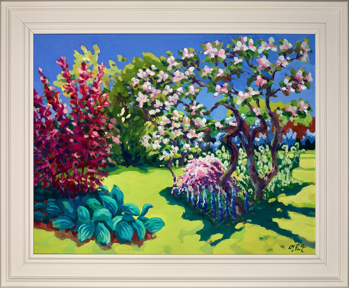 Upton Magnolia