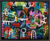 A Deeper Meaning (Framed)