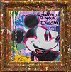 Bright Shades of Mickey - Follow Your Dreams