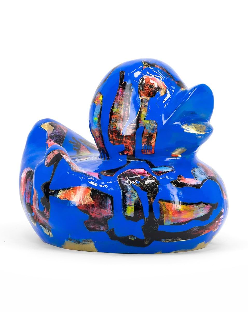 Duck