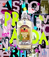 Tequila Made Me Do It
