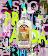 Tequila Made Me Do It