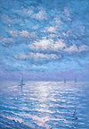 Sailing Together VI
