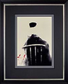 Akashik III (Framed)
