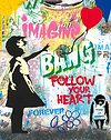Balloon Girl
