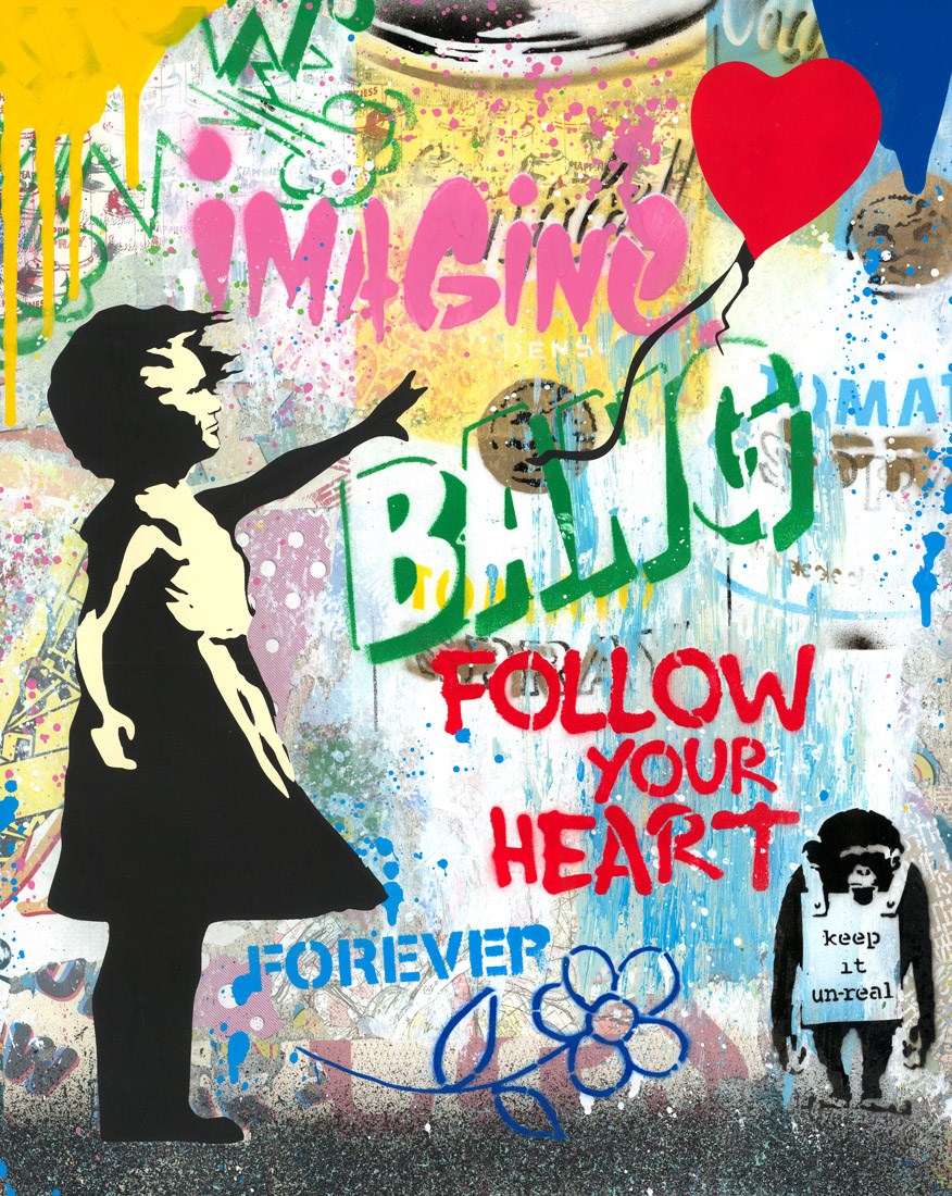 Balloon Girl