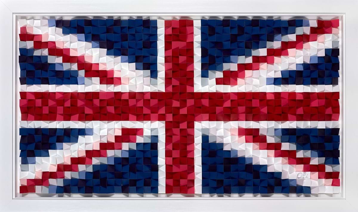 UK Flag
