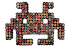 Paint Invader