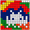 Rubik Camouflage (NVDR1-2)