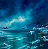Cold and Tranquil II