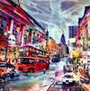 Hustle and Bustle