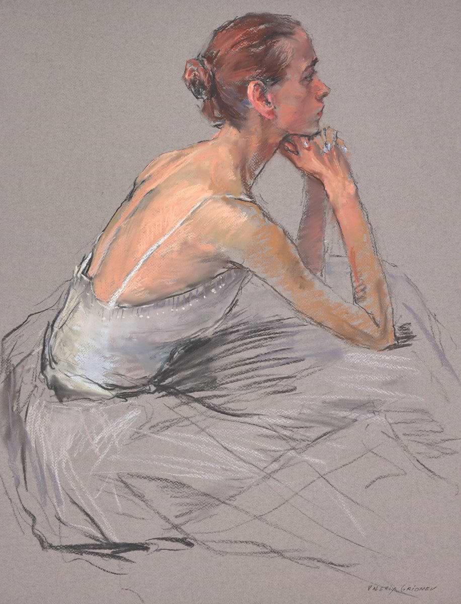 In Between Moments