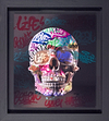 Head Full of Dreams (Framed)