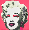 Marilyn (Announcement)