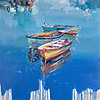 Azure Mooring IV