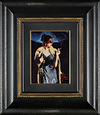 November Rain II (Framed)