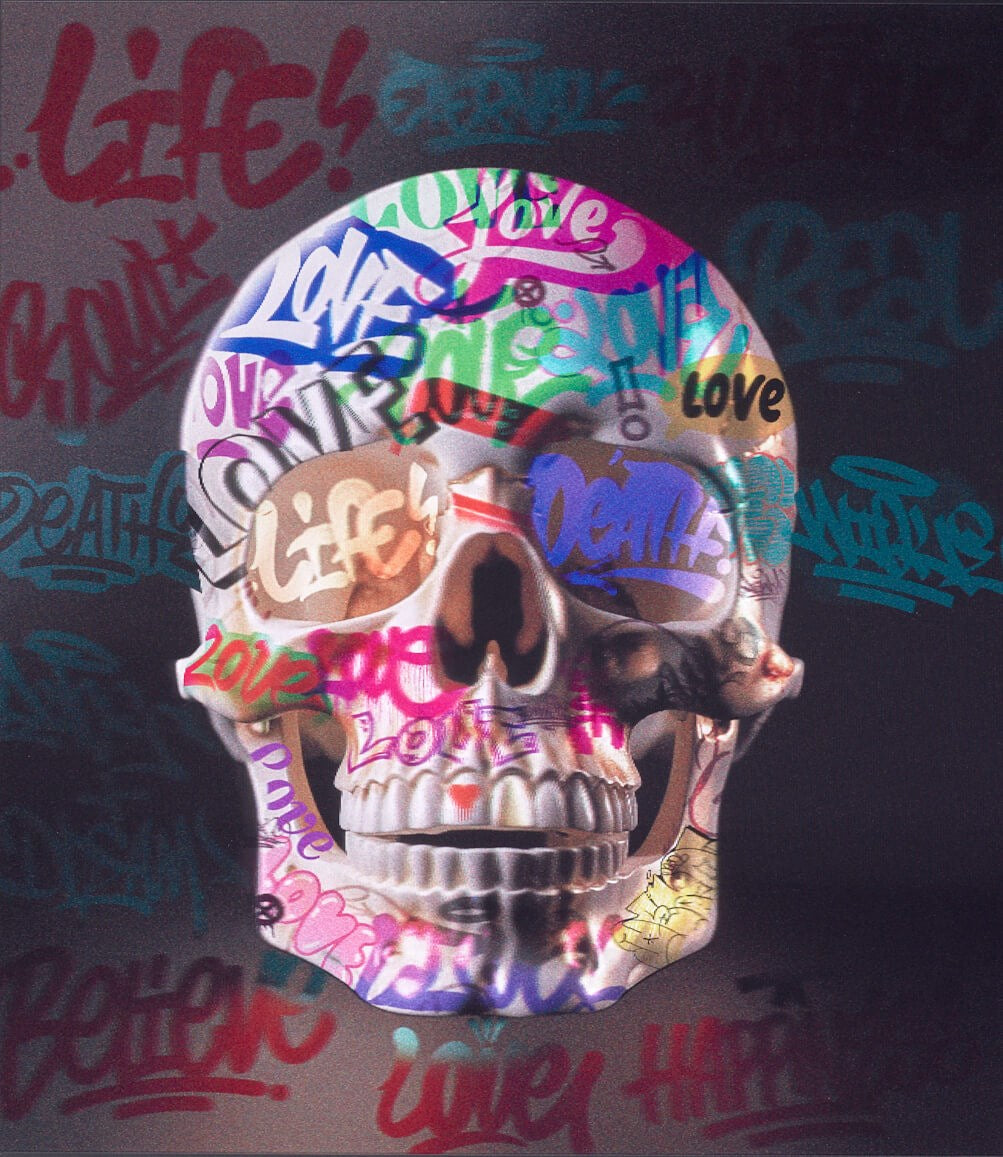 Head Full Of Dreams
