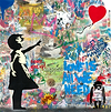 Balloon Girl