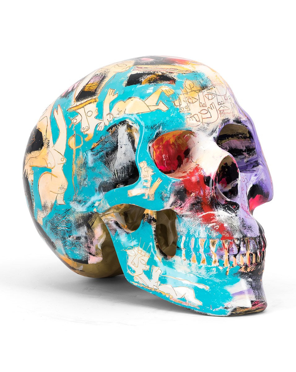 Skull