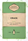 Crack (Light Green) AP 7/8