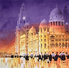 Liverpool Lights - Liverpool