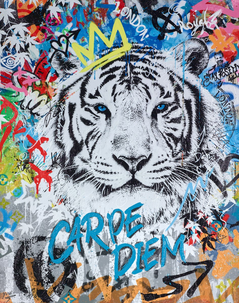 Carpe Diem