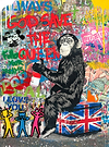 God Save The Queen