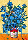 Iris (Deluxe)