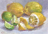 Lemons and Limes