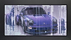 911 II (Framed)