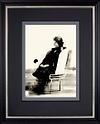 Akashik VI (Framed)