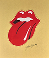 Rolling Stones Logo