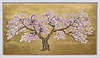 Everbloom (Framed)