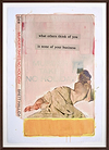 What Others Think Of You (Framed)