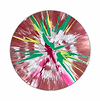 Circle Spin