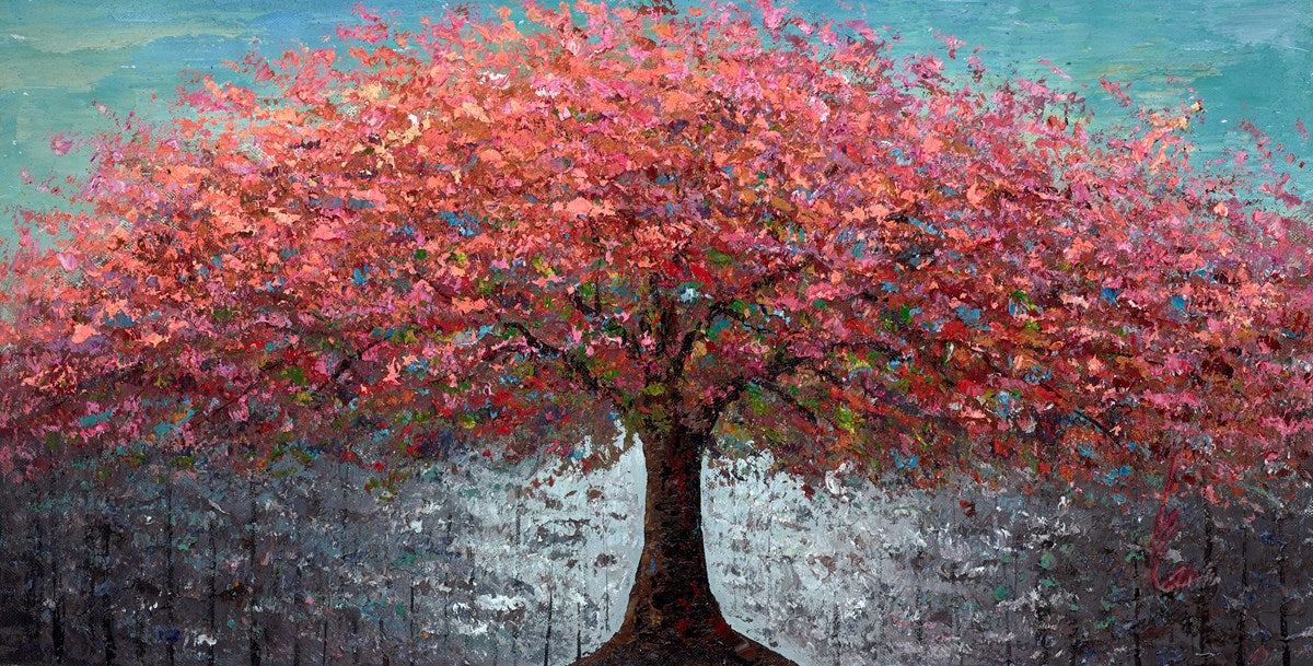 Lonley Tree