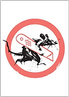 Cut and Run (rat)