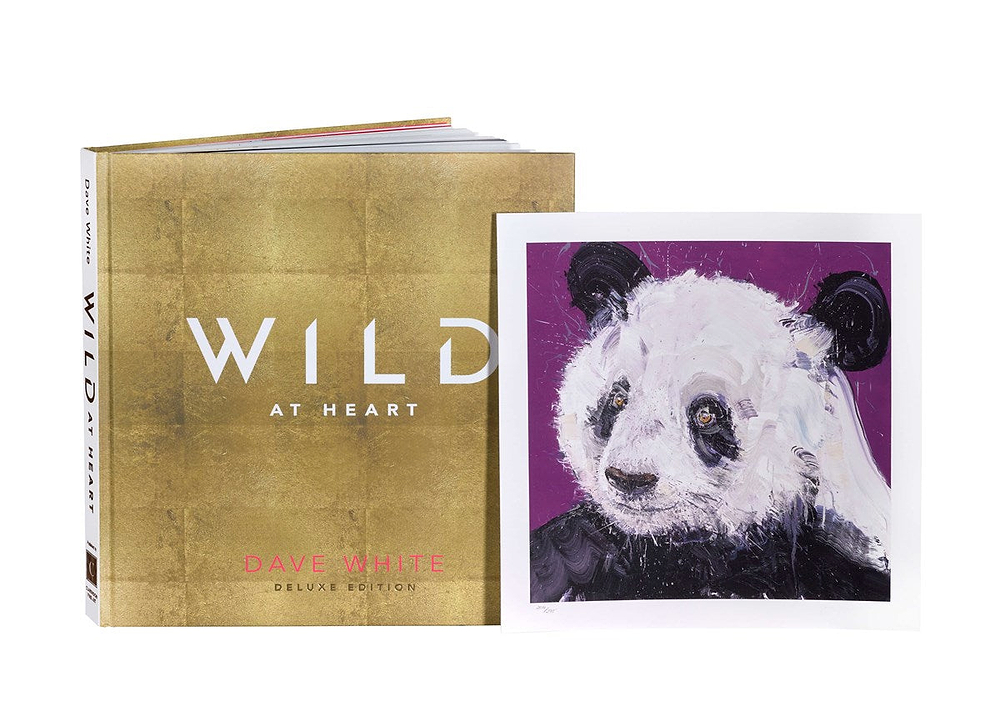 Wild At Heart Deluxe