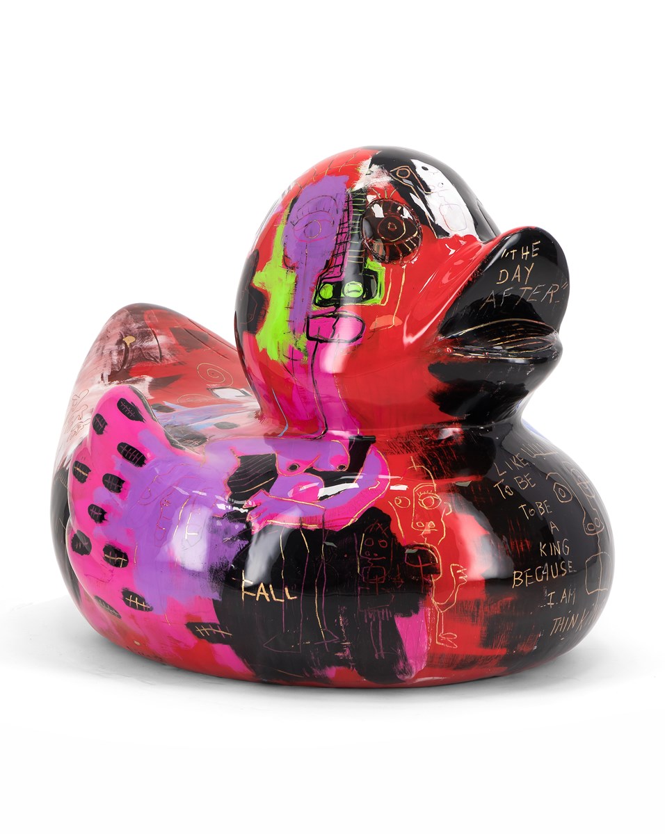 Duck