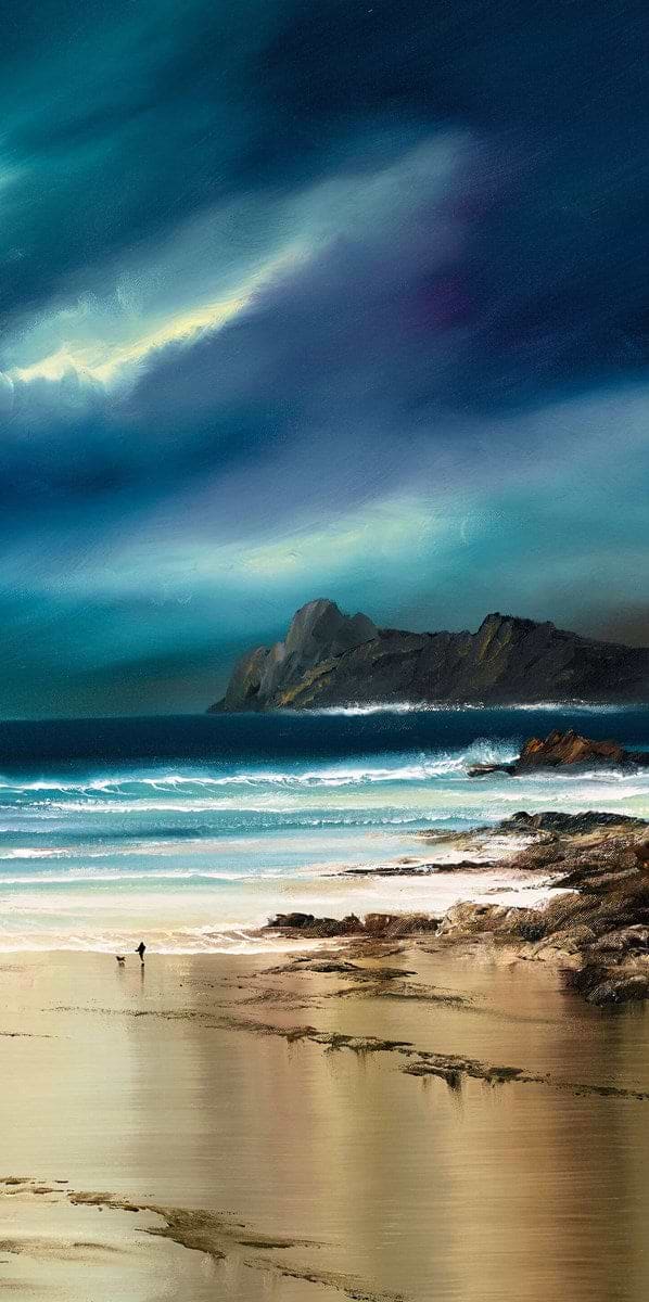 Quiet Shores II