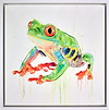 Tree Frog