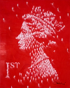 Penny Red Queen Mum