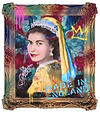 Royal Gem (Framed)
